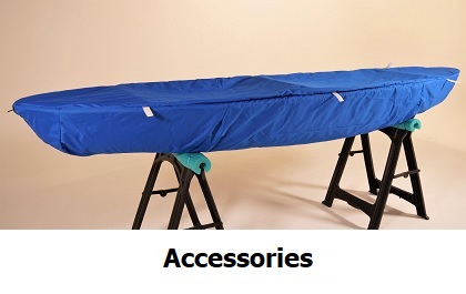 buy accessories for the clear canoe